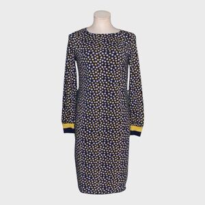 Boden Fawn Jersey Sheath Dress